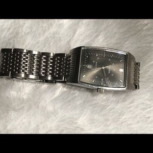 Fossil Arkitekt watch